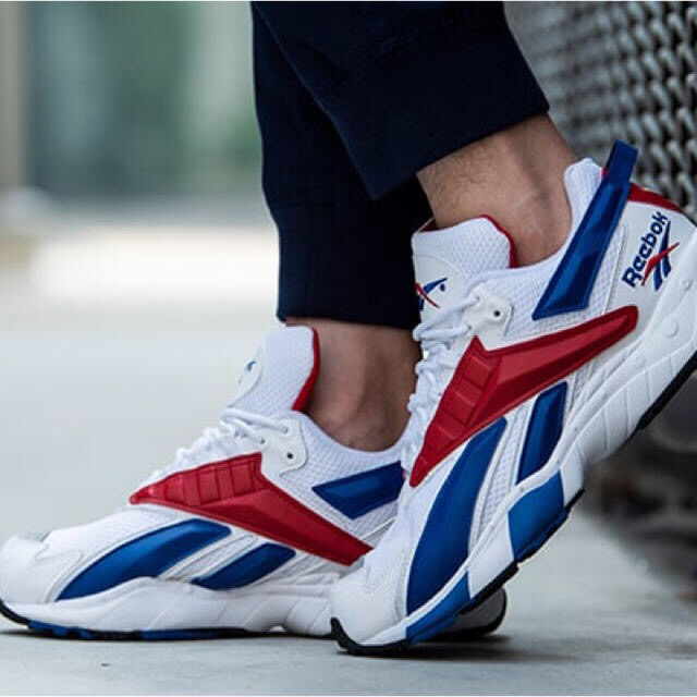 reebok interval og