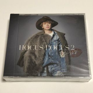 トリプルエー(AAA)のNissy HOCUS POCUS2(ポップス/ロック(邦楽))