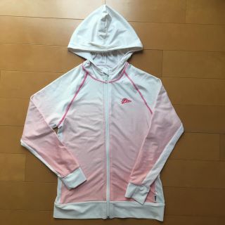 フィラ(FILA)のラッシュガード  150  女の子 長袖 フィラ(水着)