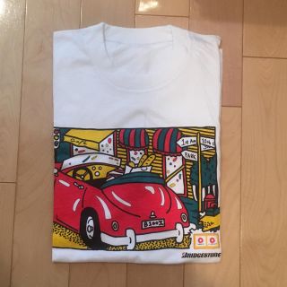 ブリヂストン(BRIDGESTONE)のブリジストン  Tシャツ(Tシャツ/カットソー(半袖/袖なし))