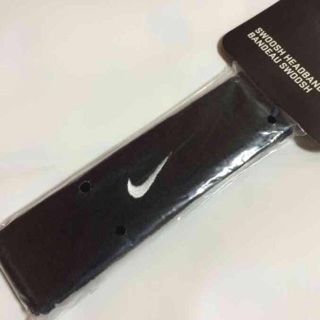 ナイキ(NIKE)のナイキ ヘッドバンド(ヘアバンド)