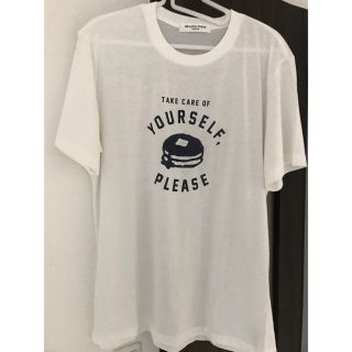 ジェラートピケ(gelato pique)のTシャツ(Tシャツ/カットソー(半袖/袖なし))