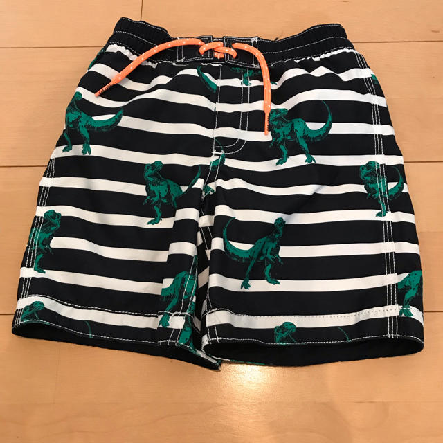 babyGAP(ベビーギャップ)のリルリル様専用 キッズ/ベビー/マタニティのキッズ服男の子用(90cm~)(水着)の商品写真