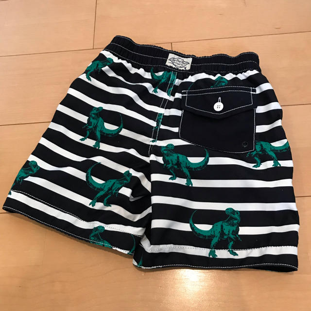 babyGAP(ベビーギャップ)のリルリル様専用 キッズ/ベビー/マタニティのキッズ服男の子用(90cm~)(水着)の商品写真