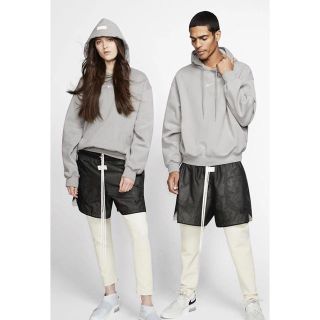 フィアオブゴッド(FEAR OF GOD)の新品 ナイキ フィアオブゴッド パーカー フーディー(パーカー)