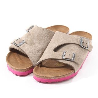 ビルケンシュトック(BIRKENSTOCK)のビルケンシュトック チューリッヒ 23センチ 36(サンダル)