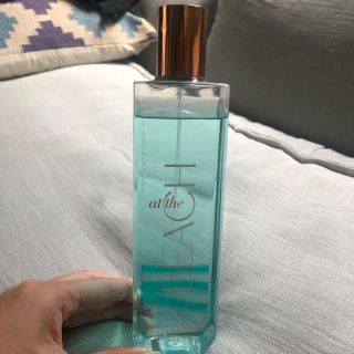 バスアンドボディーワークス(Bath & Body Works)のBATH&BODYWORKS フレグランスミスト at the beach(ユニセックス)