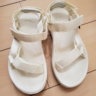 テバ(Teva)のteva hurricane(サンダル)