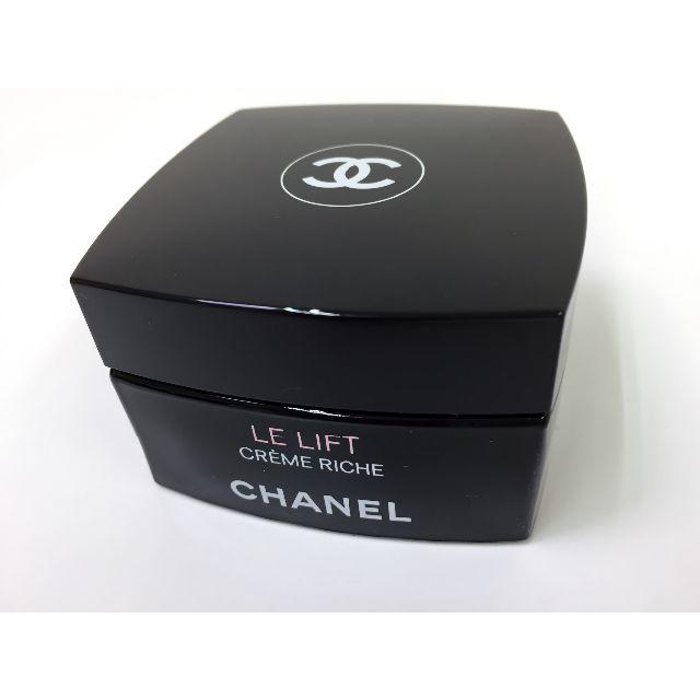 CHANEL LE L クレーム リッシュ 50g 1