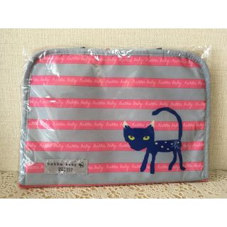 ハッカ(HAKKA)のhakka baby ベビーケアbag(その他)