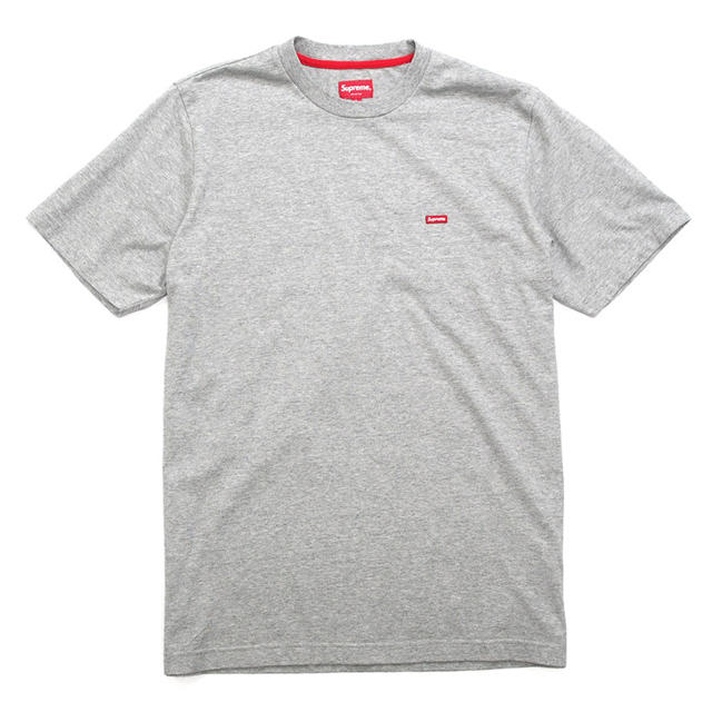 Supreme(シュプリーム)の新品 正規品 Supreme small box logo tee シュプリーム メンズのトップス(Tシャツ/カットソー(半袖/袖なし))の商品写真
