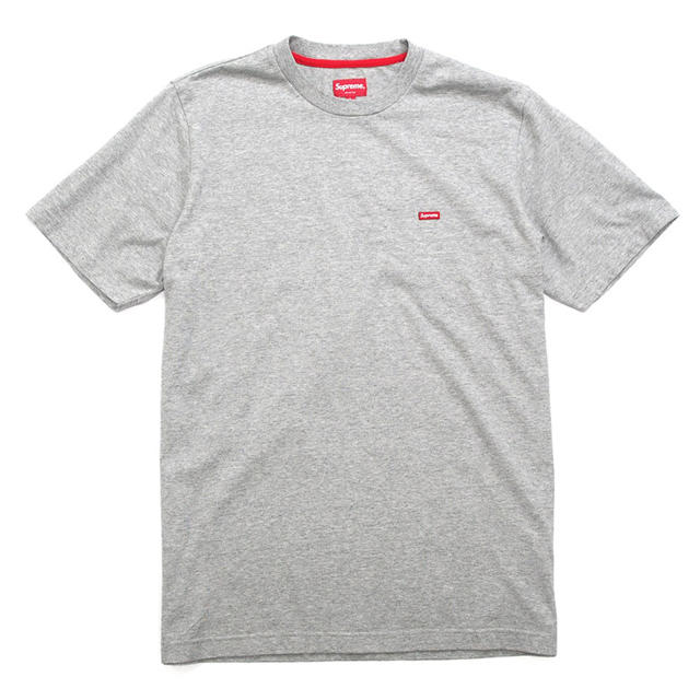 新品 正規品 Supreme small box logo tee シュプリーム