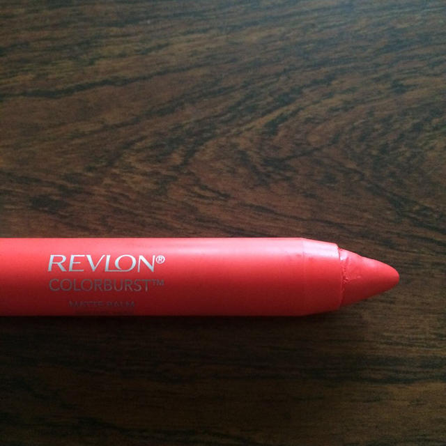 REVLON(レブロン)のREVLONクレヨンリップ コスメ/美容のベースメイク/化粧品(口紅)の商品写真