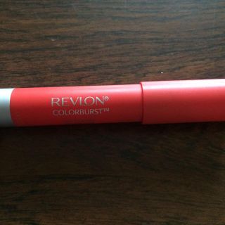 レブロン(REVLON)のREVLONクレヨンリップ(口紅)