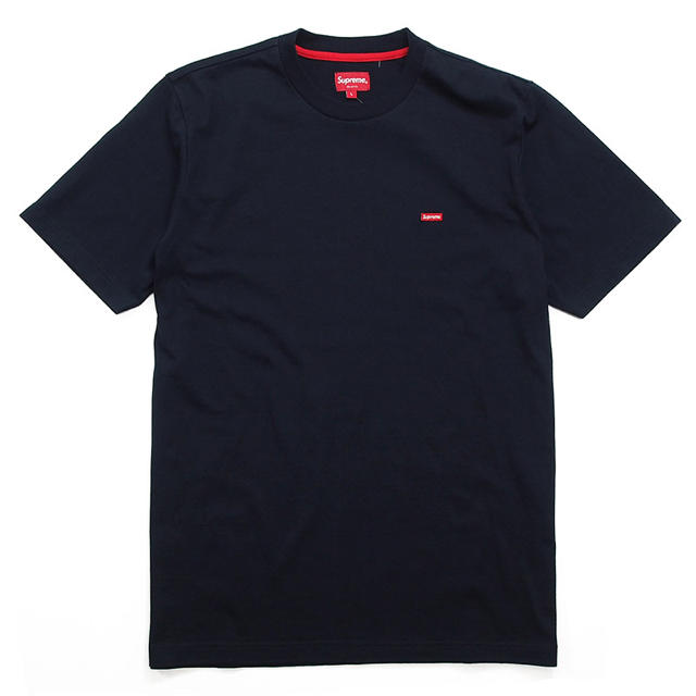 新品 正規品 Supreme small box logo tee シュプリーム