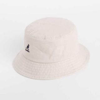 カンゴール(KANGOL)のKANGOL バケットハット(ハット)