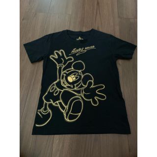 ディズニー(Disney)の香港 ディズニーランド Tシャツ XS(Tシャツ(半袖/袖なし))