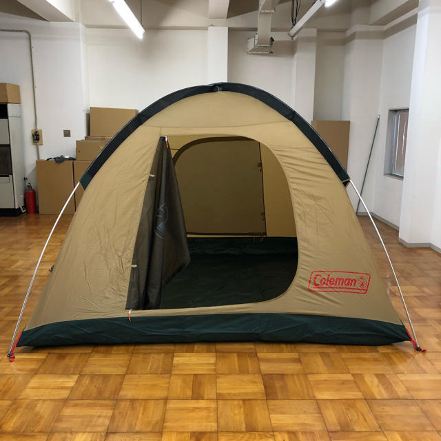 コールマンテント AL Wide Dome/300