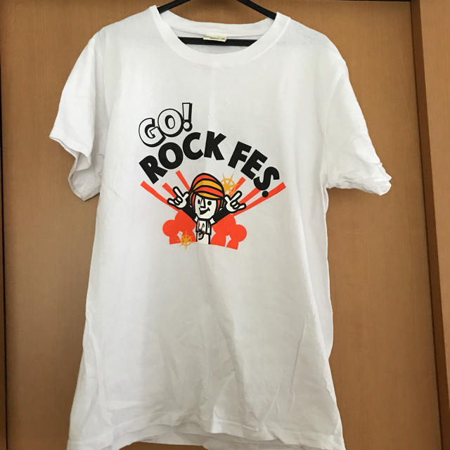 LAUNDRY(ランドリー)のランドリー Tシャツ メンズのトップス(Tシャツ/カットソー(半袖/袖なし))の商品写真