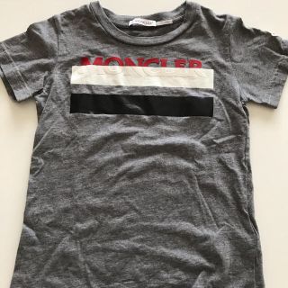 モンクレール(MONCLER)のkidsモンクレールTシャツ2枚とPaul SmithTシャツ(Tシャツ/カットソー)