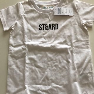 アーバンリサーチ(URBAN RESEARCH)の新品未使用 kidsTシャツ(Tシャツ/カットソー)