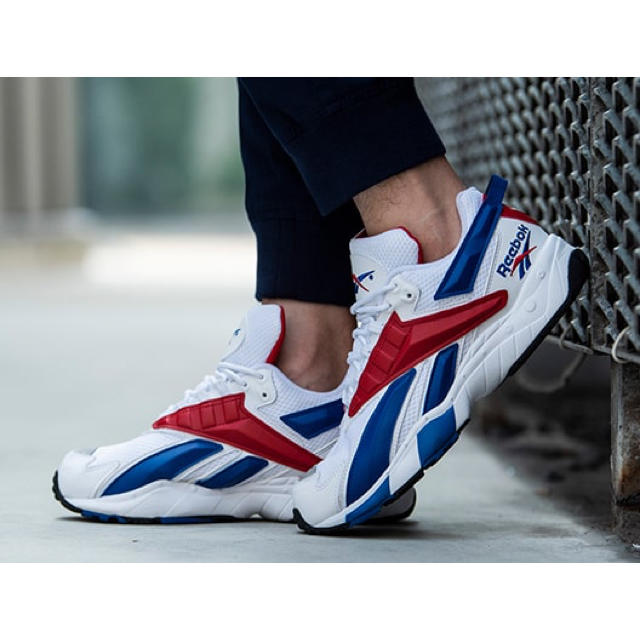 reebok interval og