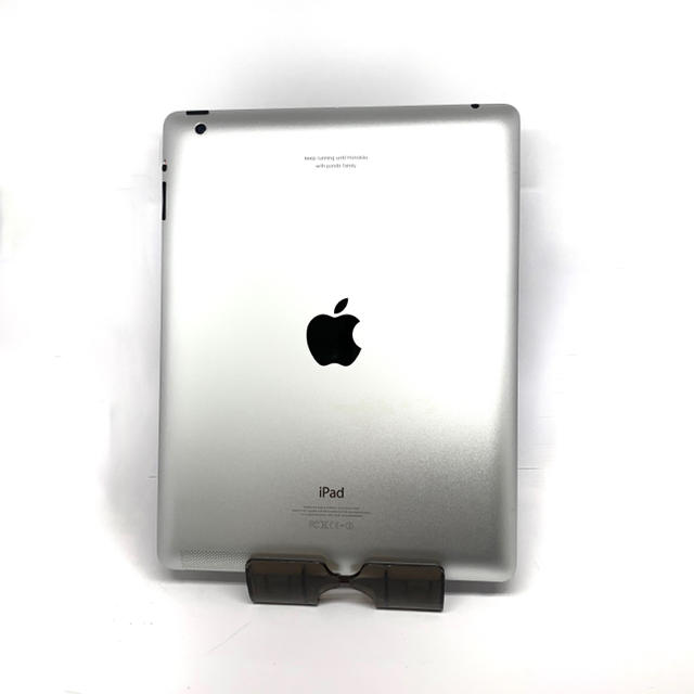 iPad Wi-Fiモデル 16GB の通販 by mbx's shop｜アイパッドならラクマ - Apple iPad 第4世代 低価在庫あ