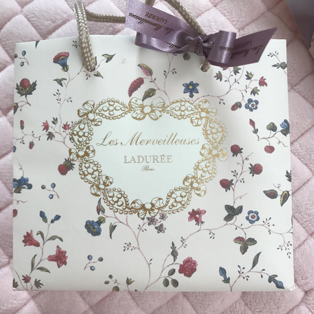 Les Merveilleuses LADUREE(レメルヴェイユーズラデュレ)のレ・メルヴェイユーズ ラデュレ パウダーチーク カラー02 コスメ/美容のベースメイク/化粧品(チーク)の商品写真