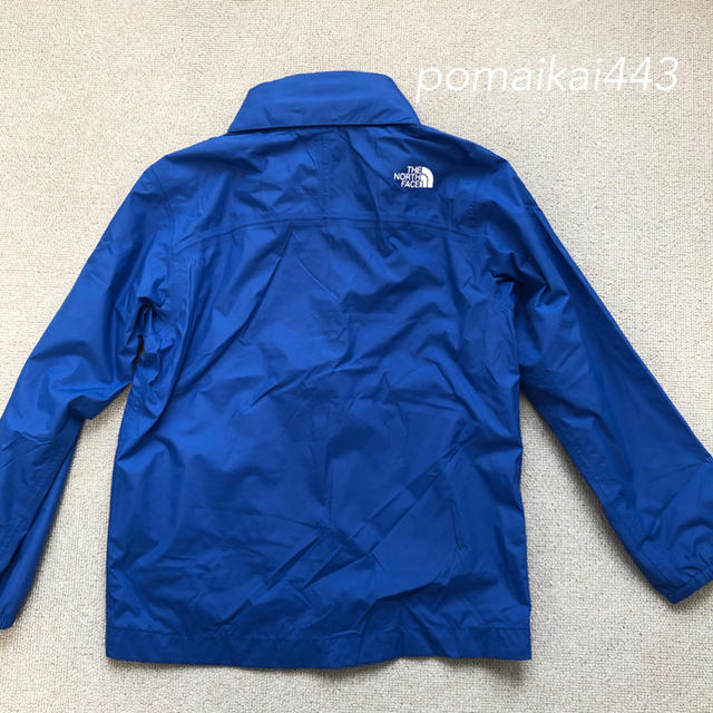 THE NORTH FACE(ザノースフェイス)のノースフェイス キッズ マウンテンパーカー キッズ/ベビー/マタニティのキッズ服男の子用(90cm~)(ジャケット/上着)の商品写真