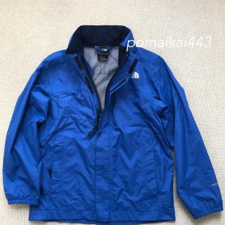 ザノースフェイス(THE NORTH FACE)のノースフェイス キッズ マウンテンパーカー(ジャケット/上着)