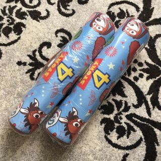 プルメリア様専用 トイストーリー 一番くじ ラグマット (キャラクターグッズ)