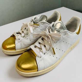 アディダス(adidas)のアディダス スタンスミス エストネーション コラボ(スニーカー)