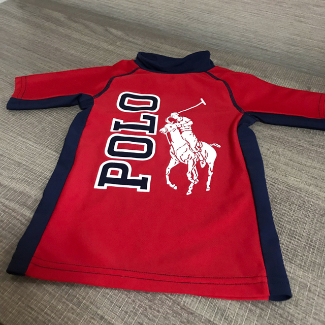 Ralph Lauren(ラルフローレン)のウッピイ様 専用 キッズ/ベビー/マタニティのキッズ服男の子用(90cm~)(水着)の商品写真