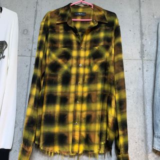 サンローラン(Saint Laurent)のNKさん専用(シャツ)