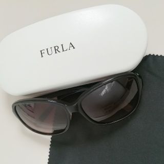 フルラ(Furla)のFURLA　グラデーションサングラス(サングラス/メガネ)