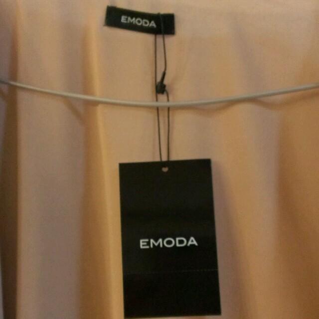 EMODA(エモダ)のEMODA 上品な羽織り♪ レディースのジャケット/アウター(その他)の商品写真