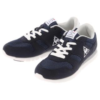 ルコックスポルティフ(le coq sportif)の【qpdbqpdb様専用】 lecoq  ルコック スニーカー 新品未使用(スニーカー)