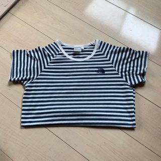 ザノースフェイス(THE NORTH FACE)のノースフェイス꙳★Tシャツ(Tシャツ(半袖/袖なし))