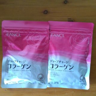 ファンケル(FANCL)のファンケル　コラーゲン(コラーゲン)