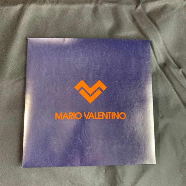 MARIO VALENTINO(マリオバレンチノ)のMARIO VALENTINO ハンカチ レディースのファッション小物(ハンカチ)の商品写真