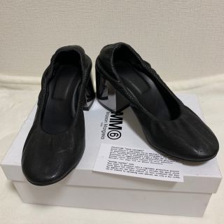 エムエムシックス(MM6)のMM6 マルジェラ Maison Margiela(ハイヒール/パンプス)