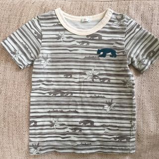 コンビ(combi)のコンビ☆男児Ｔシャツ  90センチ(Tシャツ/カットソー)