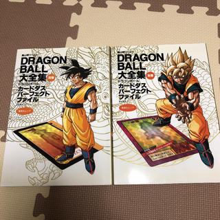 ドラゴンボール(ドラゴンボール)のドラゴンボール大全集 別巻 2冊セット(その他)