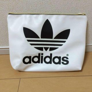 アディダス(adidas)のadidas♡クラッチバック(クラッチバッグ)