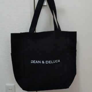 ディーンアンドデルーカ(DEAN & DELUCA)のディーンアンドデルーカ 付録(トートバッグ)