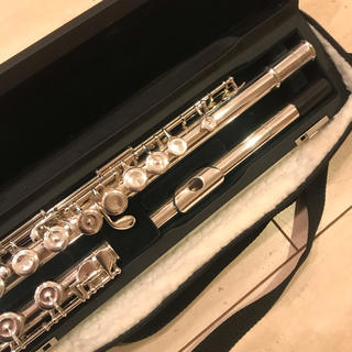 パール(pearl)のPearl flute フルート PF-525(フルート)