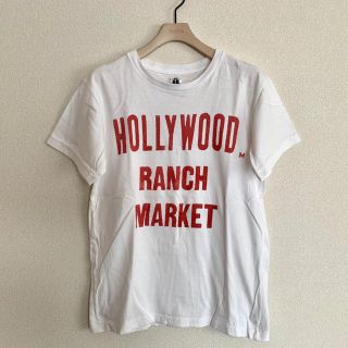 ハリウッドランチマーケット(HOLLYWOOD RANCH MARKET)のハリウッドランチマーケット Tシャツ 1(Tシャツ/カットソー(半袖/袖なし))