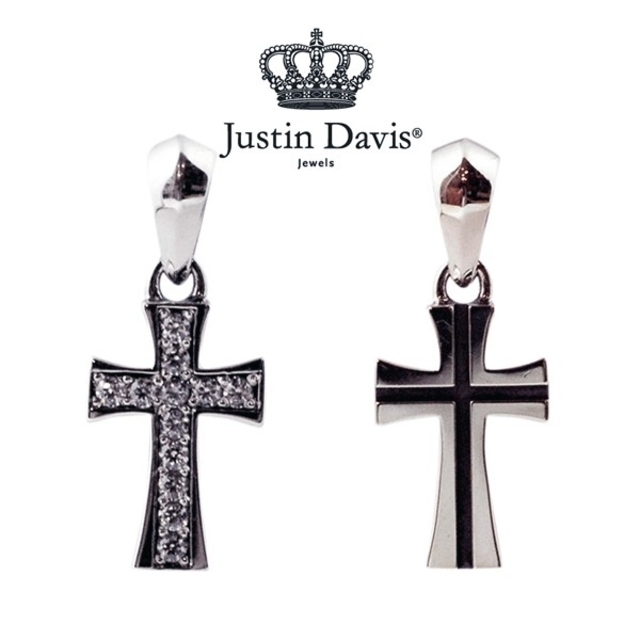 Justin Davis(ジャスティンデイビス)の★レオナルド様★ メンズのアクセサリー(ネックレス)の商品写真