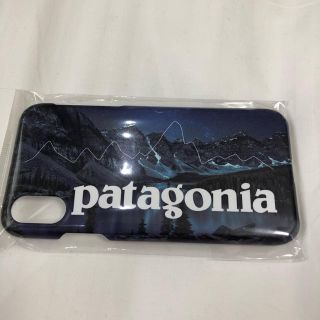 パタゴニア(patagonia)のPatagonia  パタゴニア(iPhoneケース)