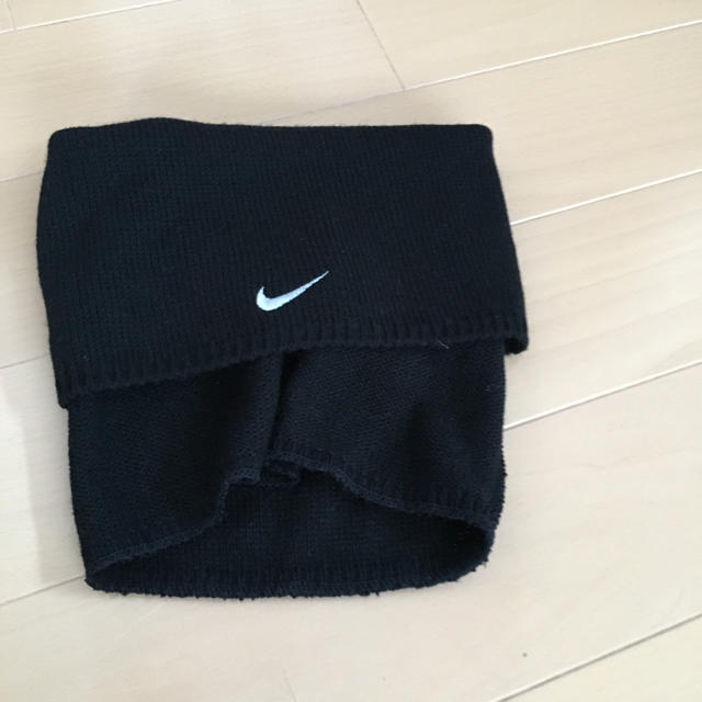 NIKE(ナイキ)のネックカバー レディースのファッション小物(ネックウォーマー)の商品写真